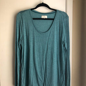 Lou & Grey Long Sleeve Tee